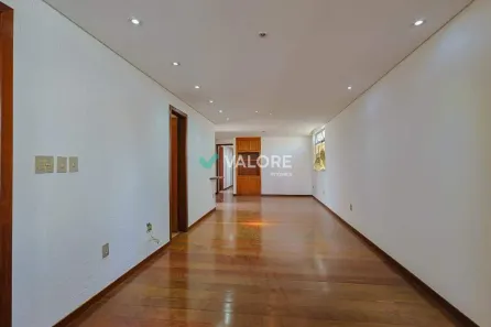 Apartamento com 4 Quartos para alugar, 120m² no Anchieta, Belo Horizonte