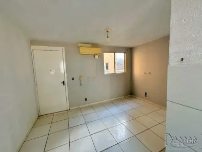 Apartamento com 2 Quartos para alugar, 42m² no Santo Afonso, Novo Hamburgo