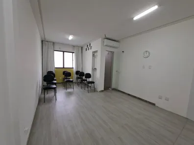 Sala Comercial à venda, 32m² no Pituba, Salvador