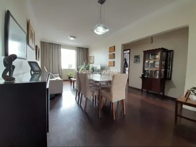 Apartamento com 3 Quartos à venda, 87m² no Ipiranga, Belo Horizonte