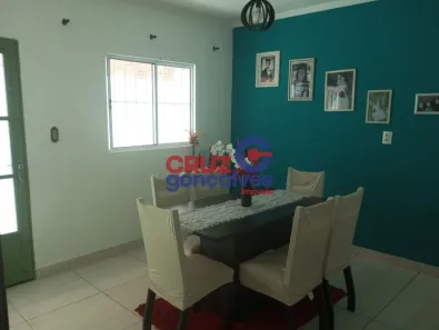 Casa com 2 Quartos à venda, 101m² no Jardim Guanabara, Rio Claro