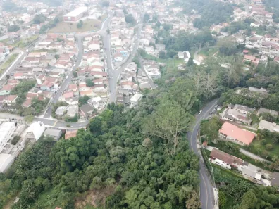 Lote/Terreno com 1 Quarto à venda, 8700m² no Suíssa, Ribeirão Pires