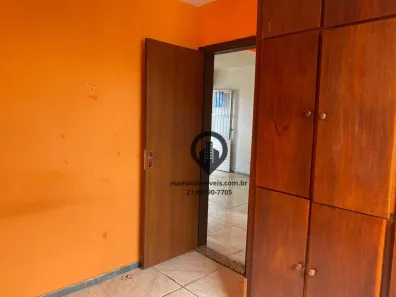Apartamento com 2 Quartos à venda, 42m² no Paciência, Rio de Janeiro