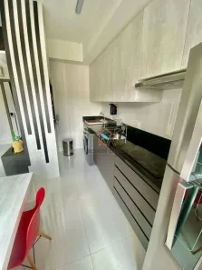 Apartamento com 1 Quarto à venda, 46m² no Savassi, Belo Horizonte