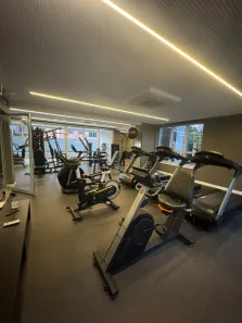 Apartamento com 2 Quartos para alugar, 70m² no Lourdes, Belo Horizonte