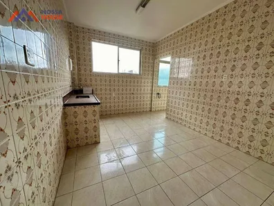 Apartamento com 2 Quartos à venda, 92m² no Encruzilhada, Santos