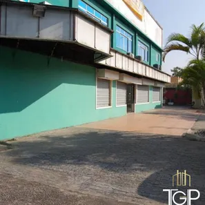 Galpão/Depósito/Armazém à venda, 8000m² no Taquara, Rio de Janeiro