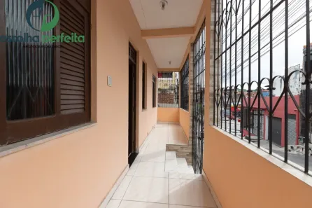 Casa com 3 Quartos à venda, 96m² no Plataforma, Salvador