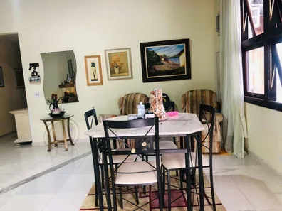 Casa de Condomínio com 4 Quartos à venda, 310m² no Enseada, Guarujá