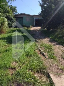 Lote/Terreno à venda, 525m² no Ermo, Guaíba