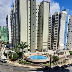 Apartamento com 3 Quartos à venda, 103m² no Pituba, Salvador