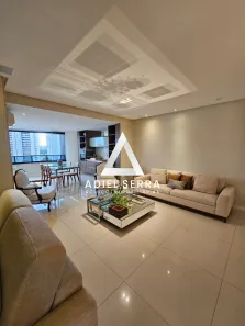 Cobertura com 3 Quartos à venda, 151m² no Acupe, Salvador