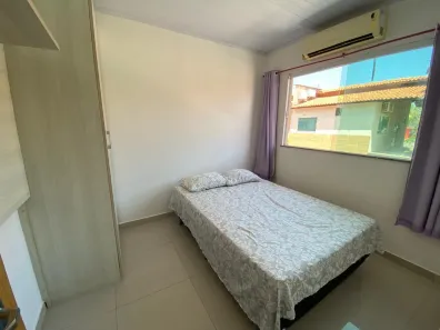 Apartamento com 3 Quartos à venda, 86m² no , Barreirinhas