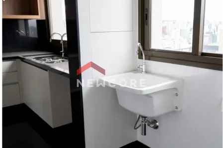 Apartamento com 3 Quartos à venda, 119m² no Savassi, Belo Horizonte