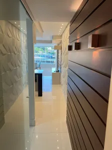 Apartamento com 1 Quarto para alugar, 92m² no Comércio, Salvador