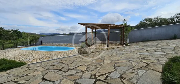 Casa com 4 Quartos à venda, 290m² no Centro, Santana do Riacho
