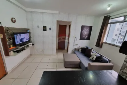 Apartamento com 2 Quartos à venda, 42m² no Recreio Ipitanga, Lauro de Freitas