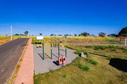 Lote/Terreno à venda, 231m² no Luar Parque, Abadia de Goiás
