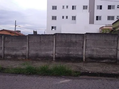 Lote/Terreno com 1 Quarto para alugar, 355m² no Santa Lúcia, Betim