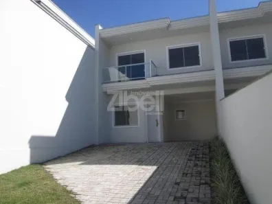Sobrado com 3 Quartos para alugar, 125m² no Jardim Sofia, Joinville