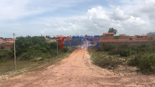 Lote/Terreno à venda, 600m² no , Barreirinhas