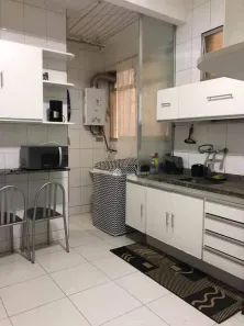 Apartamento com 3 Quartos à venda, 129m² no Leme, Rio de Janeiro