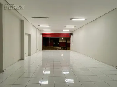 Sala Comercial para alugar, 80m² no Centro, Paranavaí
