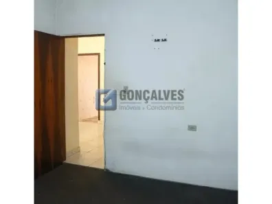 Sobrado com 2 Quartos para alugar, 124m² no Osvaldo Cruz, São Caetano do Sul