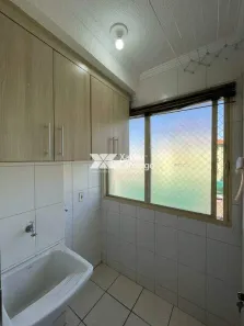 Apartamento com 2 Quartos para alugar, 48m² no Jardim Vilage, Rio Claro