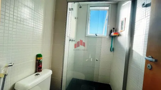 Apartamento com 3 Quartos à venda, 104m² no Santo Agostinho, Belo Horizonte