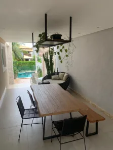 Casa de Condomínio com 4 Quartos à venda, 260m² no Buraquinho, Lauro de Freitas
