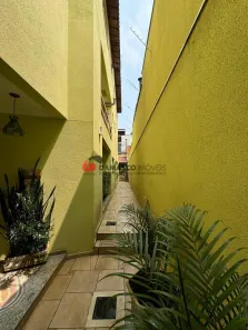 Sobrado com 3 Quartos para alugar, 499m² no Olímpico, São Caetano do Sul