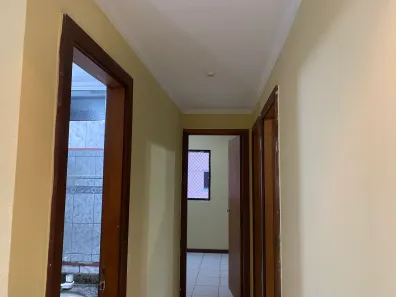 Apartamento com 3 Quartos à venda, 75m² no Rio Vermelho, Salvador