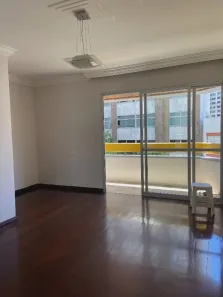 Apartamento com 3 Quartos à venda, 94m² no Graça, Salvador