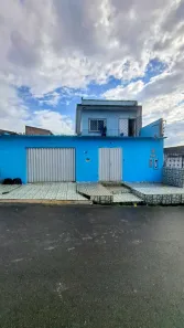 Casa com 3 Quartos à venda, 299m² no São Jorge, Manaus