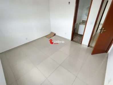 Cobertura com 4 Quartos para alugar, 80m² no Ribeiro de Abreu, Belo Horizonte