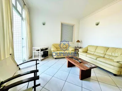 Apartamento com 3 Quartos à venda, 90m² no Pitangueiras, Guarujá