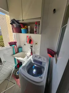 Apartamento com 2 Quartos à venda, 63m² no Jardim dos Estados, Taubaté