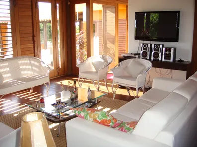 Casa de Condomínio com 1 Quarto à venda, 297m² no , Mata de São João