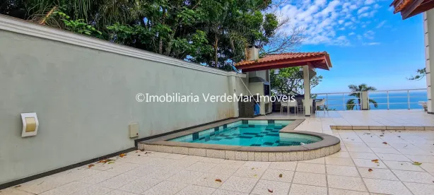 Casa com 3 Quartos à venda, 350m² no Balneário Praia do Pernambuco, Guarujá