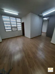 Sala Comercial para alugar, 50m² no Cruzeiro, Belo Horizonte