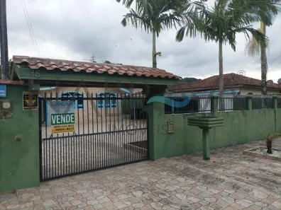 Casa com 4 Quartos à venda, 100m² no Sertãozinho, Matinhos