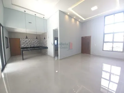 Casa de Condomínio com 3 Quartos à venda, 178m² no Caminho Novo, Tremembé