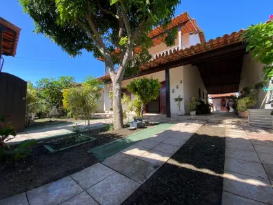 Casa com 3 Quartos para alugar, 193m² no Ponte dos Leites, Araruama