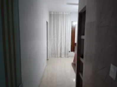 Casa de Condomínio com 3 Quartos à venda, 243m² no Villa Dei Fiori Residencial, Araraquara