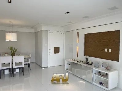 Apartamento com 3 Quartos à venda, 143m² no Graça, Salvador