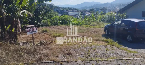 Lotes/Terrenos à venda em Jaraguá do Sul, SC - Viva Real