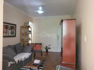 Apartamento com 2 Quartos à venda, 72m² no Flamengo, Rio de Janeiro