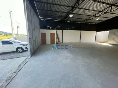 Galpão/Depósito/Armazém para venda ou aluguel, 180m² no , Ilhota