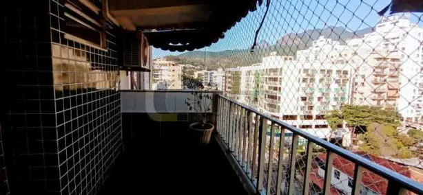 Apartamento com 2 Quartos para venda ou aluguel, 71m² no Freguesia (Jacarepaguá), Rio de Janeiro